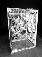 Shredder ThrillJoy Pix! Premium Armor