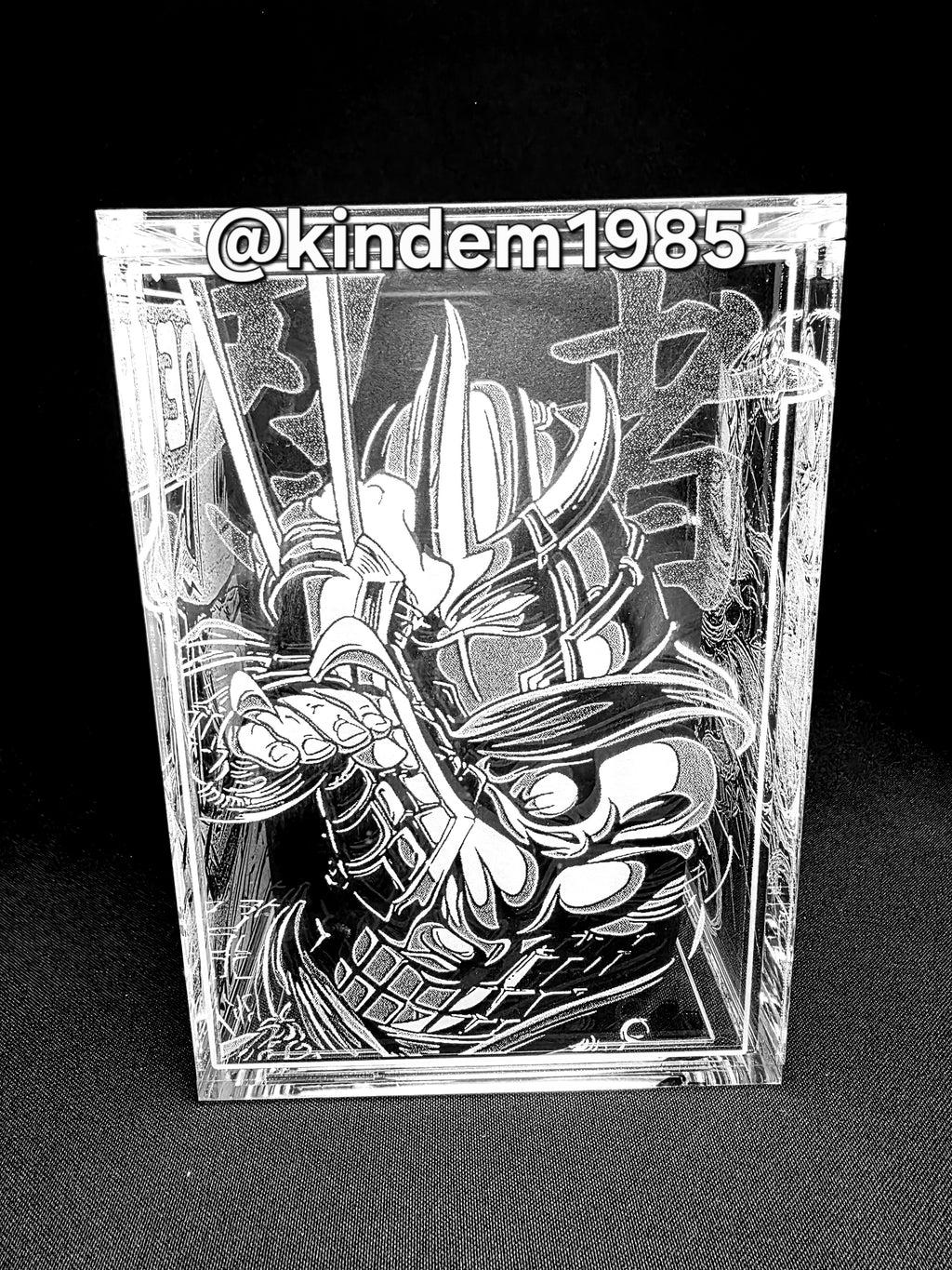 Shredder ThrillJoy Pix! Premium Armor
