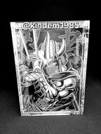 Shredder ThrillJoy Pix! Premium Armor