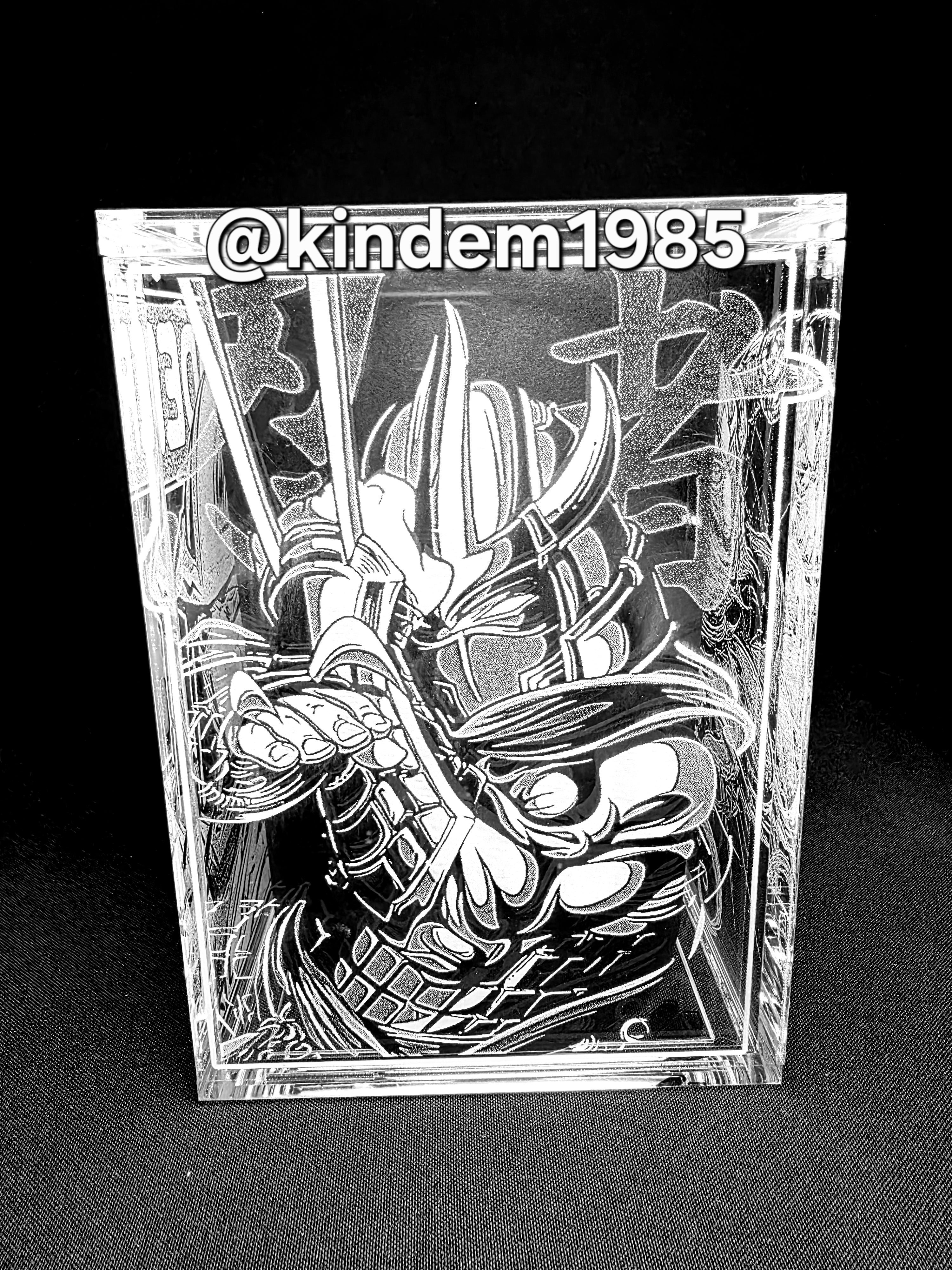 Shredder ThrillJoy Pix! Premium Armor