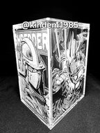 Shredder ThrillJoy Pix! Premium Armor
