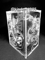 Shredder ThrillJoy Pix! Premium Armor