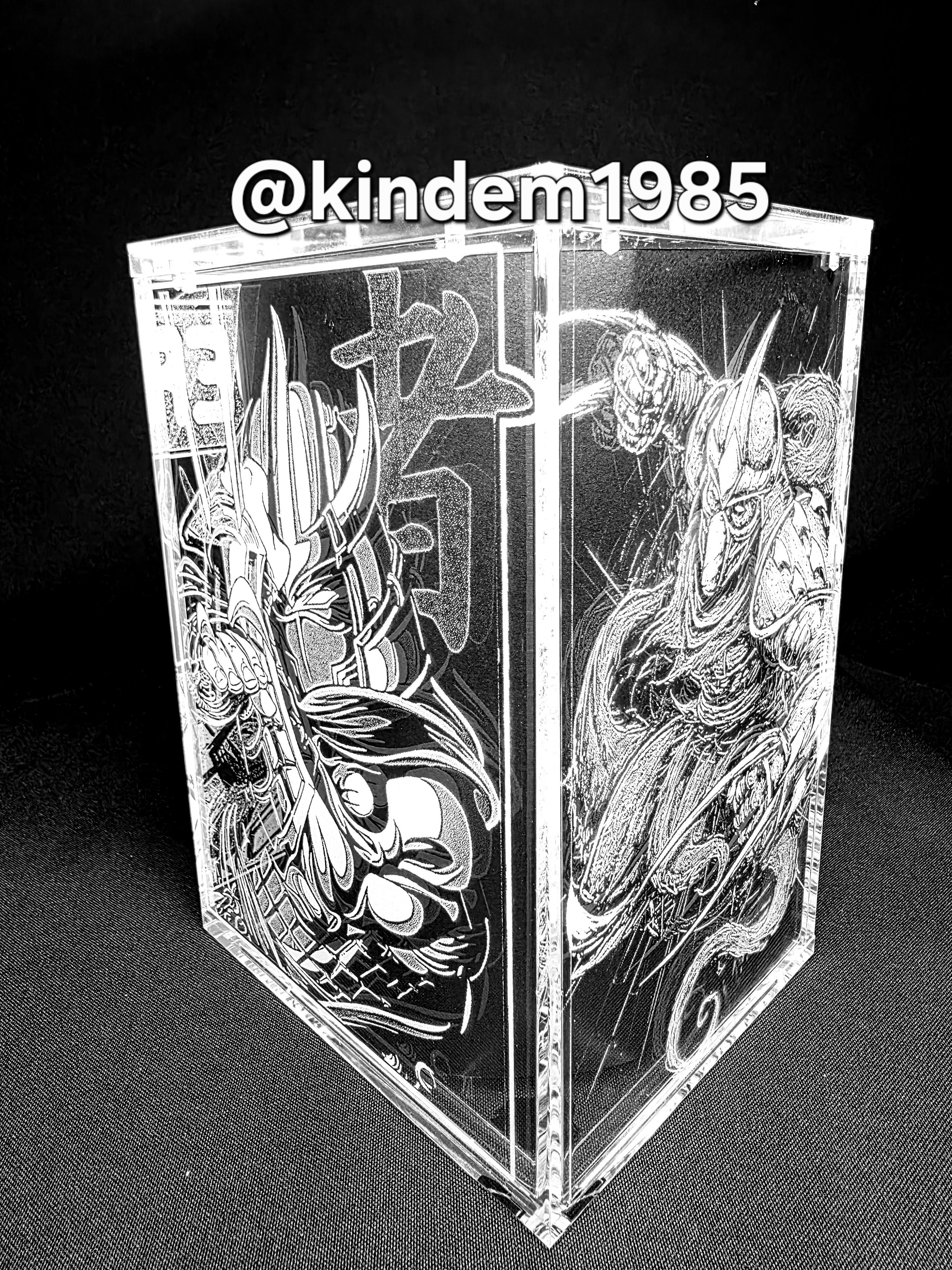 Shredder ThrillJoy Pix! Premium Armor