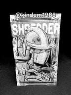 Shredder ThrillJoy Pix! Premium Armor
