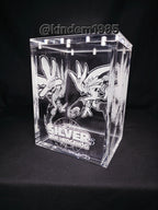 Silver The Hedgehog Funko Pop Custom Premium Armor