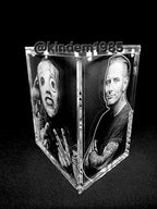 Slipknot Corey Funko Pop Custom Premium Armor