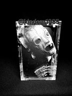 Slipknot Corey Funko Pop Custom Premium Armor