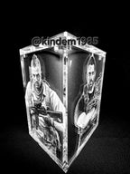 Soap COD Funko Pop Custom Premium Armor