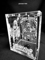 Captain Spaulding Funko Pop Custom Premium Armor