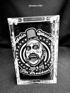 Captain Spaulding Funko Pop Custom Premium Armor