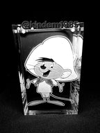 Speedy Gonzales Funko Pop Custom Premium Armor