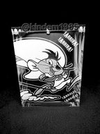 Speedy Gonzales Funko Pop Custom Premium Armor