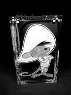 Speedy Gonzales Funko Pop Custom Premium Armor