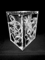 Spiderman Marvel Funko Pop Custom Premium Armor