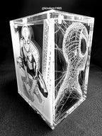 Spider Man Funko Pop Custom Premium Armor