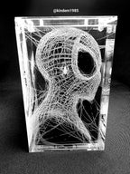 Spider Man Funko Pop Custom Premium Armor