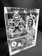 Squid Game Front Man Funko Pop Custom Premium Armor