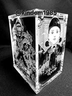 Squid Game Front Man Funko Pop Custom Premium Armor