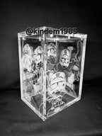 Clone Wars Funko Pop Custom Premium Armor