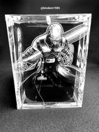 Starkiller Funko Pop Custom Premium Armor