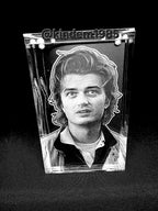 Steve Harrington Funko Pop Custom Premium Armor