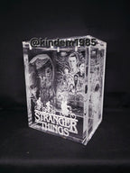 Stranger Things Funko Pop Custom Premium Armor