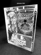 Stranger Things Funko Pop Custom Premium Armor