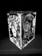 Stranger Things Funko Pop Custom Premium Armor