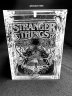 Stranger Things Funko Pop Custom Premium Armor