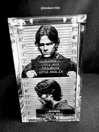Sam Winchester Funko Pop Custom Premium Armor