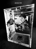 Dean Winchester Funko Pop Custom Premium Armor
