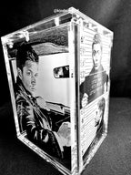 Dean Winchester Funko Pop Custom Premium Armor