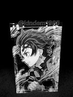 Tanjiro Funko Pop Custom Premium Armor