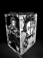 Tanjiro Funko Pop Custom Premium Armor