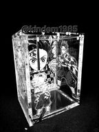 Tanjiro Funko Pop Custom Premium Armor