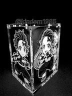 Tanjiro Funko Pop Custom Premium Armor