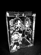 Tanjiro Funko Pop Custom Premium Armor