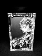 Tanjiro Demon Slayer Funko Pop Custom Premium Armor
