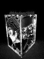 Tanjiro Funko Pop Custom Premium Armor