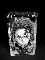 Tanjiro Funko Pop Custom Premium Armor