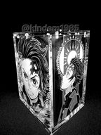 Tanjiro Funko Pop Custom Premium Armor