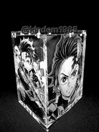 Tanjiro Funko Pop Custom Premium Armor