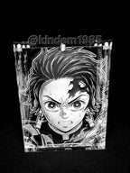 Tanjiro Funko Pop Custom Premium Armor