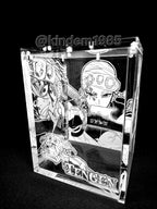 Tengen Funko Pop Custom Premium Armor