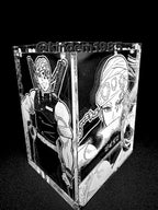 Tengen Funko Pop Custom Premium Armor