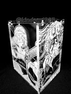 Tengen Funko Pop Custom Premium Armor