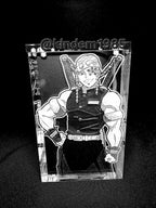 Tengen Funko Pop Custom Premium Armor