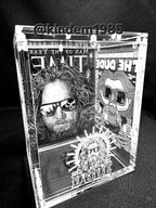 The Dude Funko Pop Custom Premium Armor