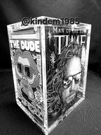 The Dude Funko Pop Custom Premium Armor