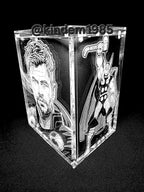 Thor Funko Pop Custom Premium Armor